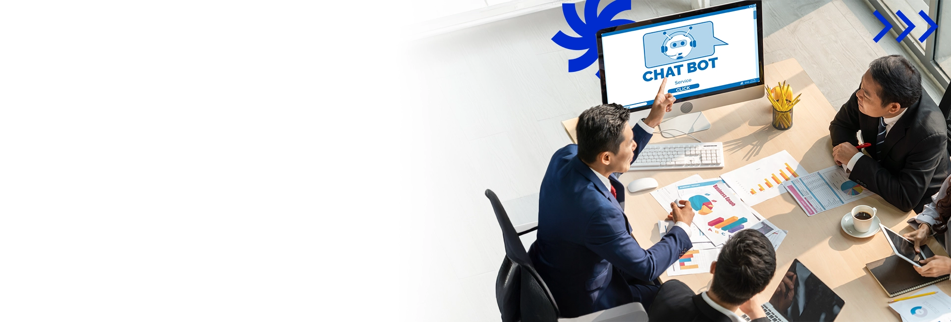 Insurance Operations Automated by 2027